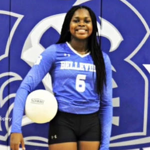 Meet your Posher, Hope